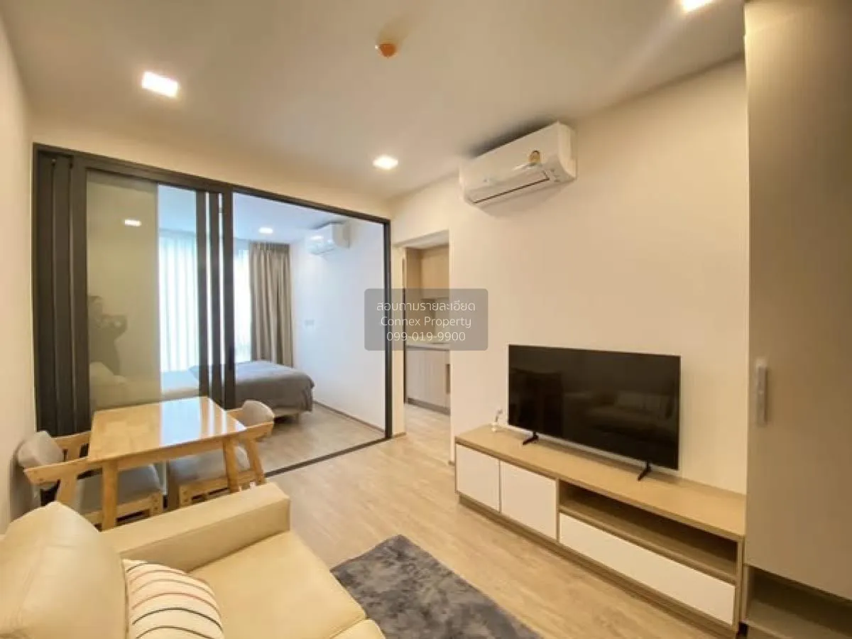 For Rent Condo , The Nest Chula - Samyan , MRT-Sam Yan , Maha Phr 2