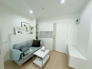 For Rent Condo , Lumpini Ville Onnut 46 , Suan Luang , Suan Luang , Bangkok , CX-112991