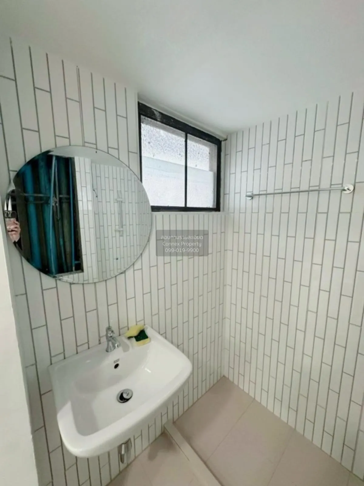 For Rent Condo , Tanyakarn Condominium , Sam Saen Nok , Huai Khwa 4