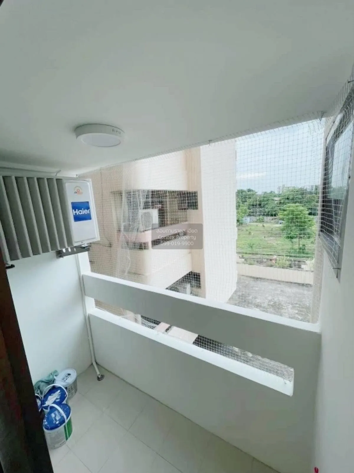 For Rent Condo , Tanyakarn Condominium , Sam Saen Nok , Huai Khwa