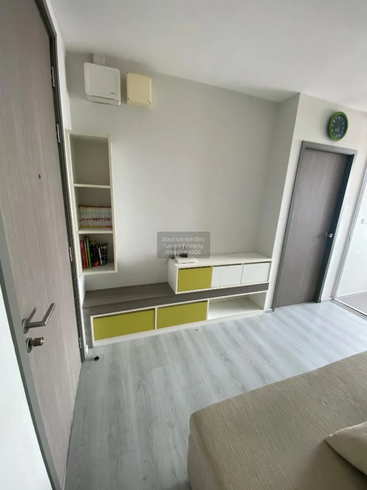 ขายคอนโด  กรีเน่ แจ้งวัฒนะ บางตลาด ปากเกร็ด นนทบุรี CX-112994 2