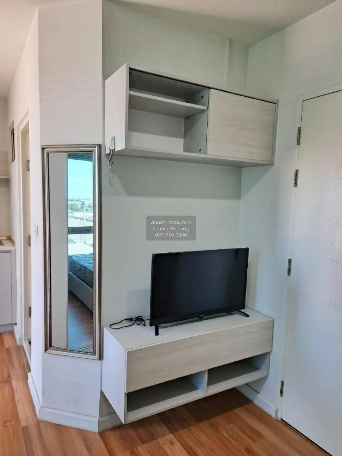 For Sale Condo ,  V Condo Ladkrabang , Lam Pla Thiw , Lat Krabang 2