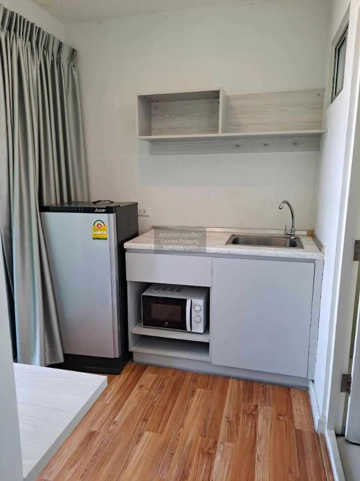 For Sale Condo ,  V Condo Ladkrabang , Lam Pla Thiw , Lat Krabang 3