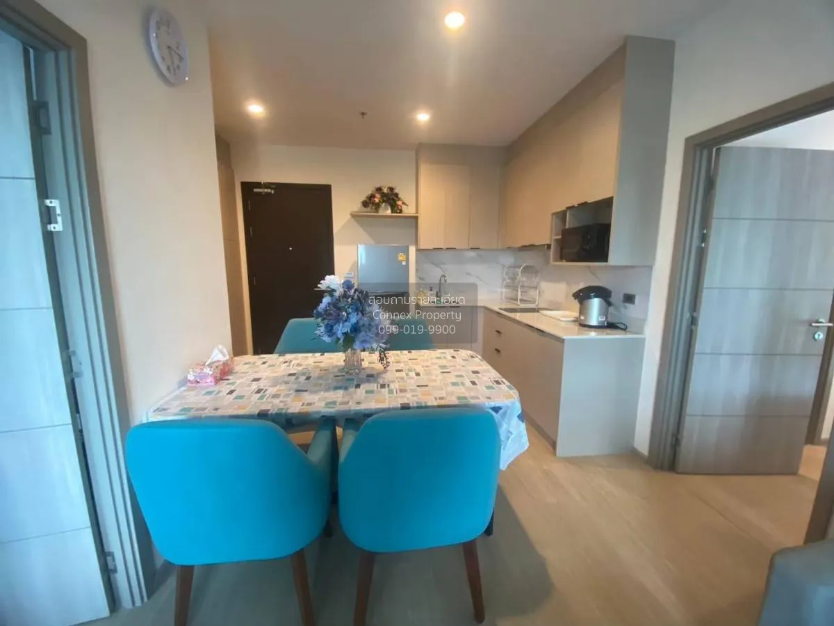 เช่าคอนโด  เดอะ ซิมโฟนี่ บางพระ-ศรีราชา แสนสุข เมืองชลบุรี ชลบุรี 3