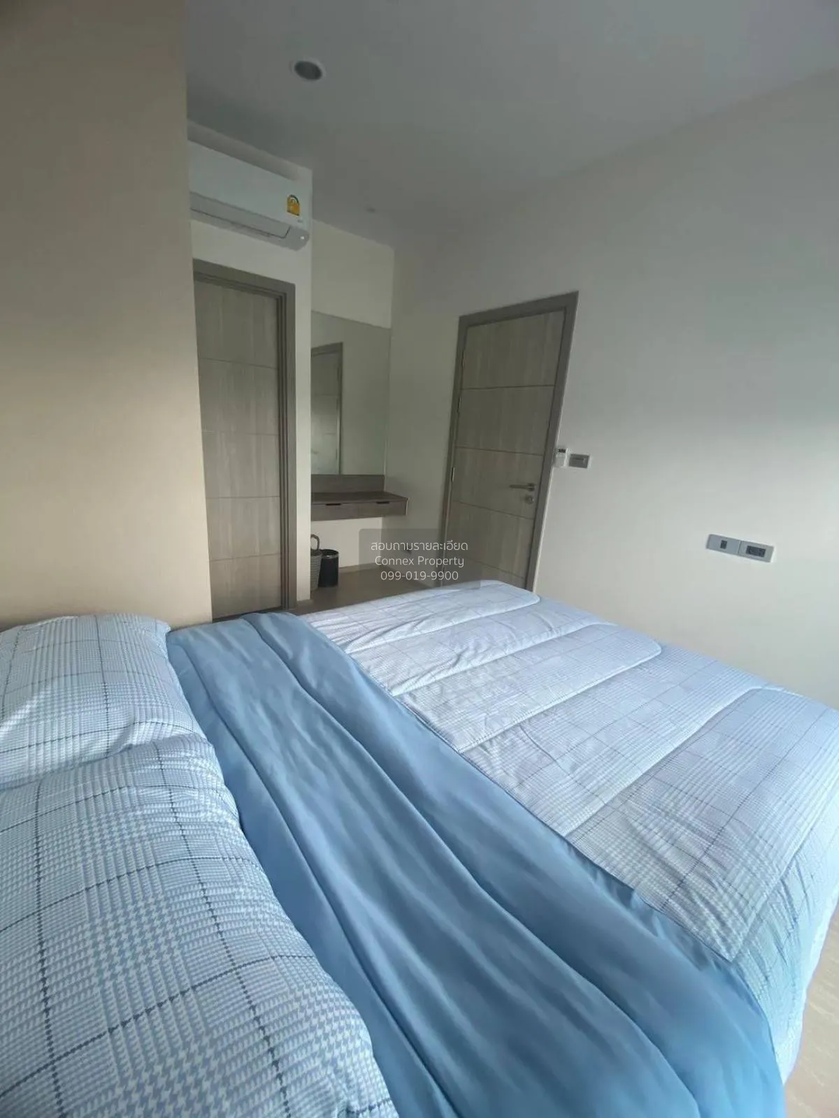 เช่าคอนโด  เดอะ ซิมโฟนี่ บางพระ-ศรีราชา แสนสุข เมืองชลบุรี ชลบุรี