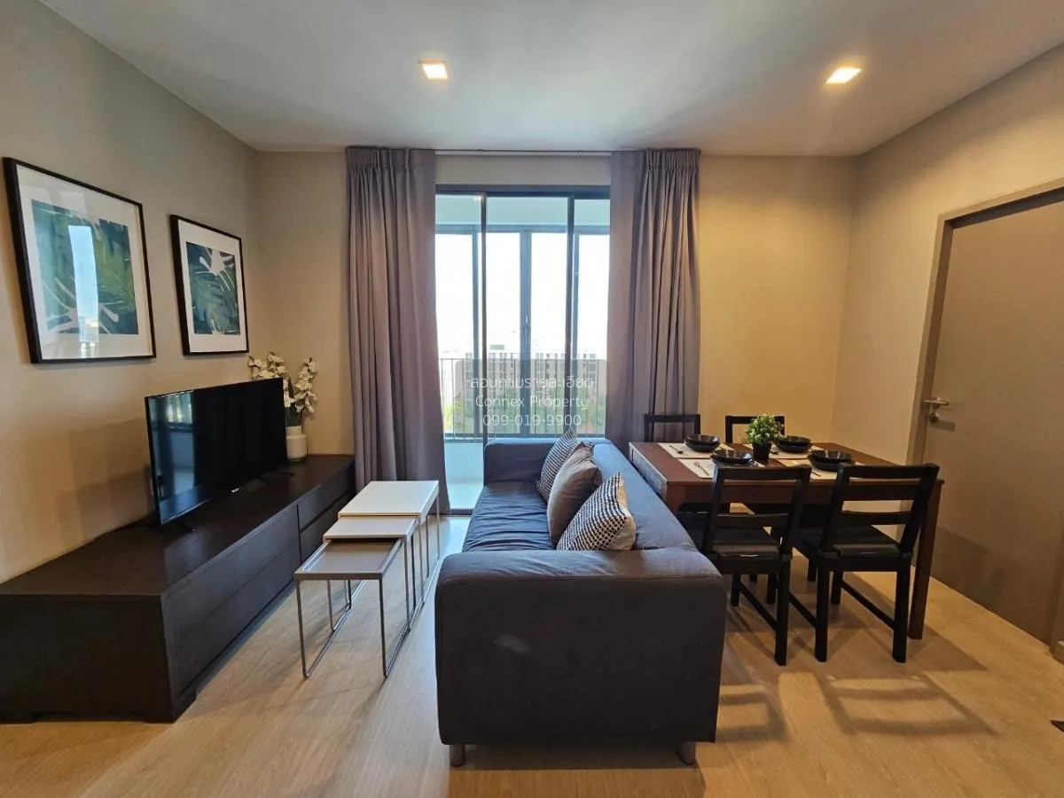 เช่าคอนโด  ไอดีโอ โมบิ สุขุมวิท BTS-อ่อนนุช บางจาก เขต พระโขนง กร 1