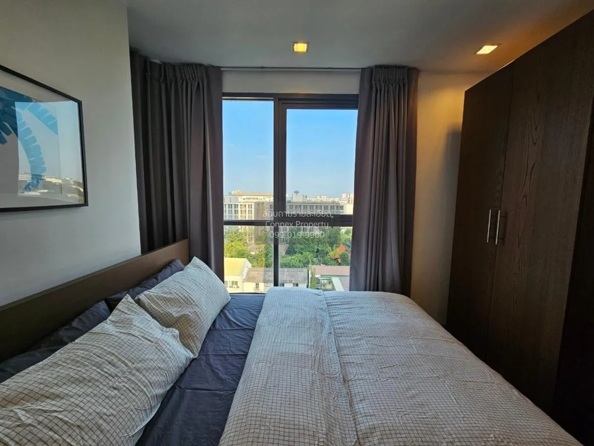 เช่าคอนโด  ไอดีโอ โมบิ สุขุมวิท BTS-อ่อนนุช บางจาก เขต พระโขนง กร