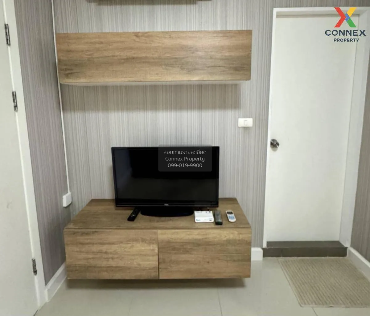 เช่าคอนโด  แอสปาย ศรีนครินทร์ หนองบอน เขต ประเวศ กรุงเทพ CX-11300 2