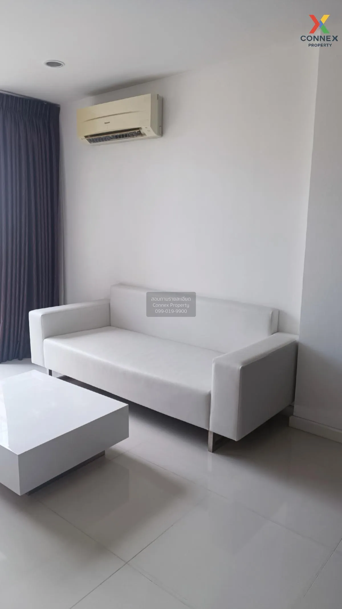 ขายคอนโด  อิลีเม้นท์ ศรีนครินทร์ MRT-สวนหลวง ร.9 (สายสีเหลือง) หน 1