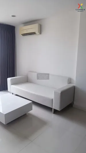 ขายคอนโด  อิลีเม้นท์ ศรีนครินทร์ MRT-สวนหลวง ร.9 (สายสีเหลือง) หนองบอน เขต ประเวศ กรุงเทพ CX-113001