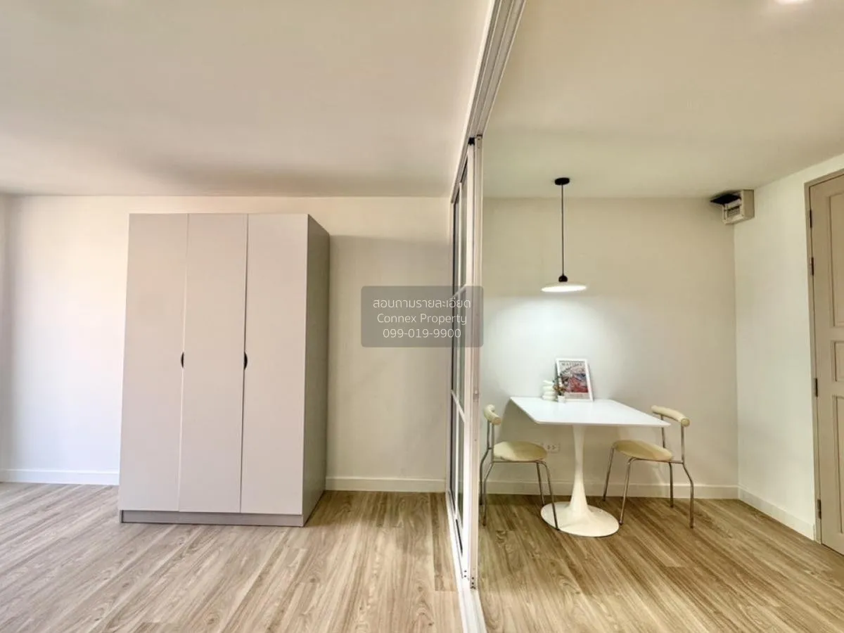 For Sale Condo , Ratchada City 18 , MRT-Huai Khwang , Sam Saen No 3