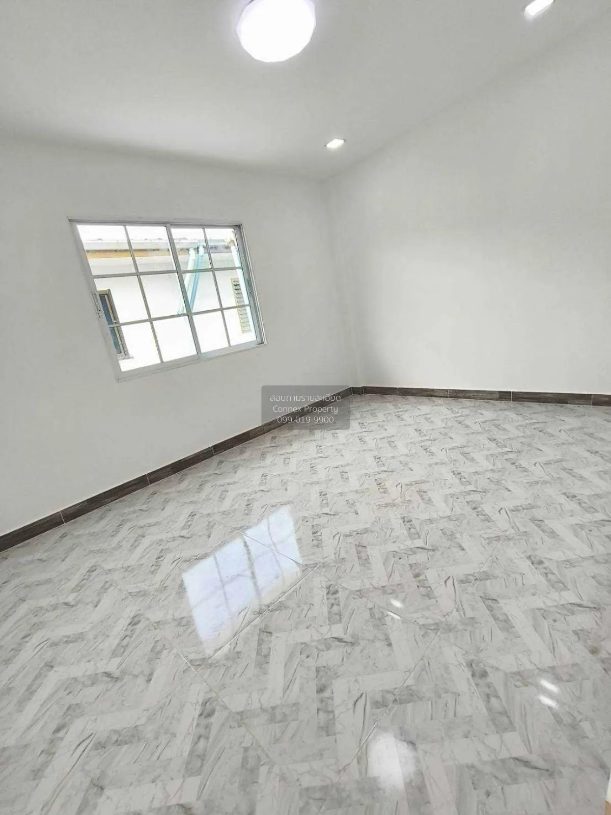 ขายทาวน์เฮ้าส์/ทาวน์โฮม  บ้านหทัยราษฎร์พัฒนา รีโนเวทใหม่ บางชัน เ