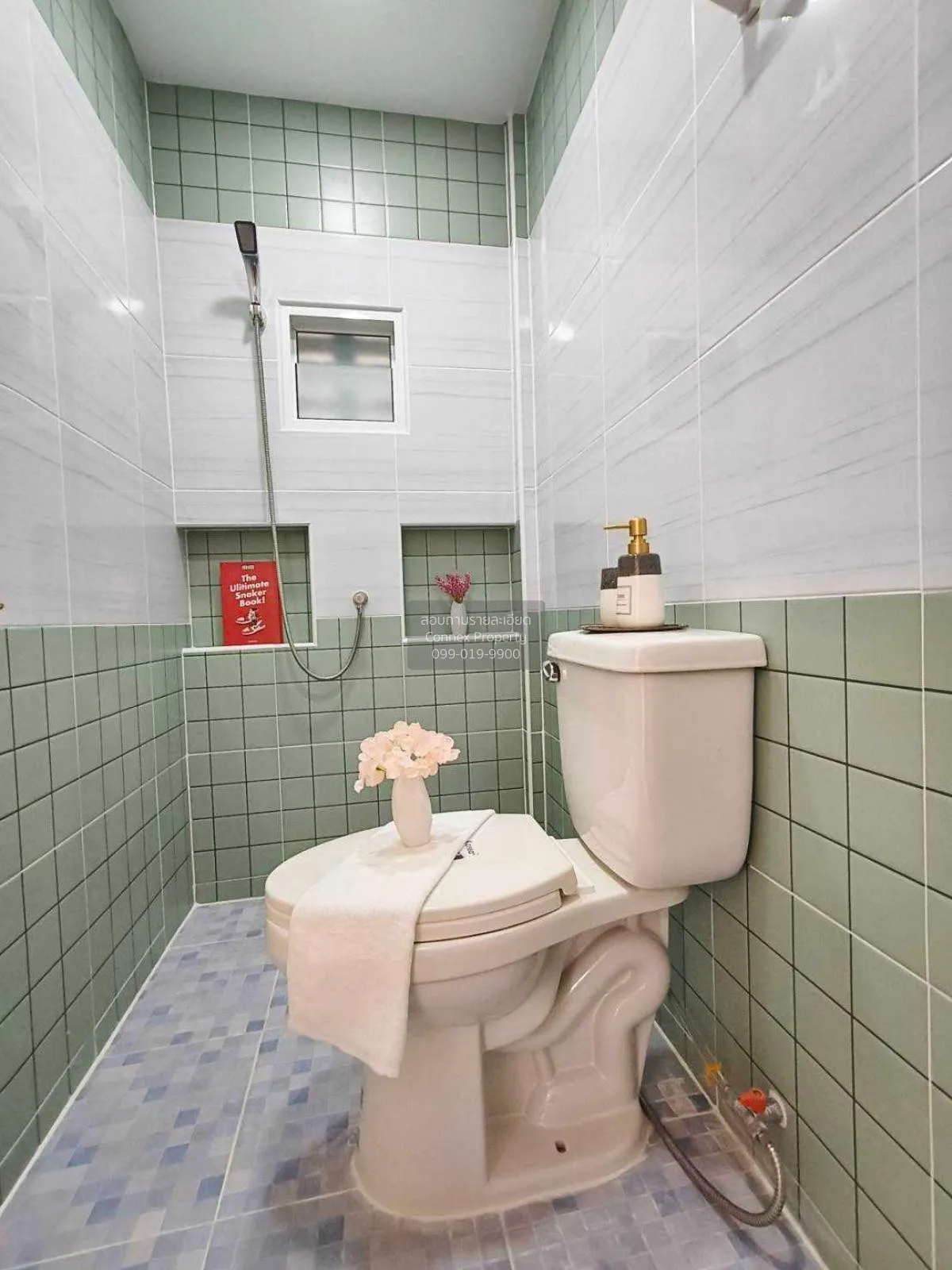 ขายทาวน์เฮ้าส์/ทาวน์โฮม  บ้านหทัยราษฎร์พัฒนา รีโนเวทใหม่ บางชัน เ