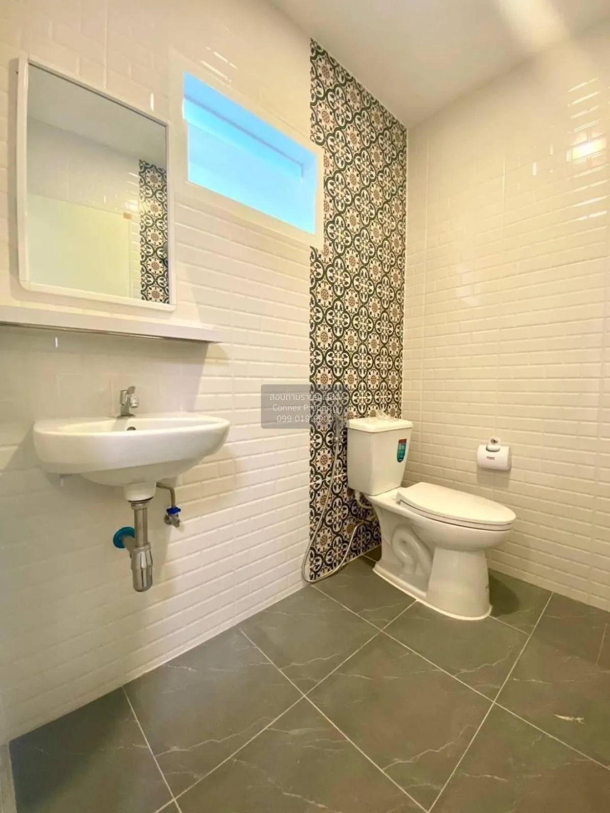 ขายทาวน์เฮ้าส์/ทาวน์โฮม  บ้านนฤมลวิลล่า 3 รีโนเวทใหม่ ปทุมวัน ธัญ