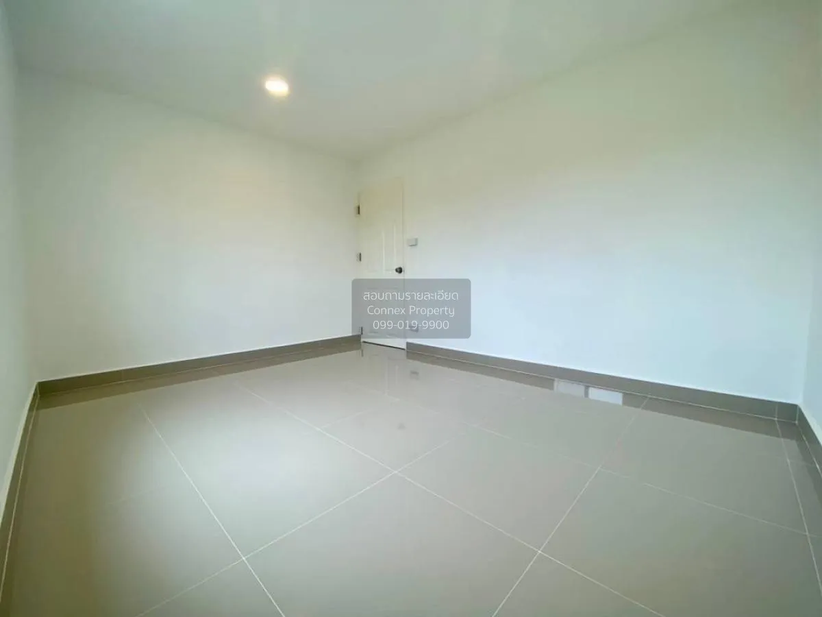 ขายทาวน์เฮ้าส์/ทาวน์โฮม  บ้านนฤมลวิลล่า 3 รีโนเวทใหม่ ปทุมวัน ธัญ