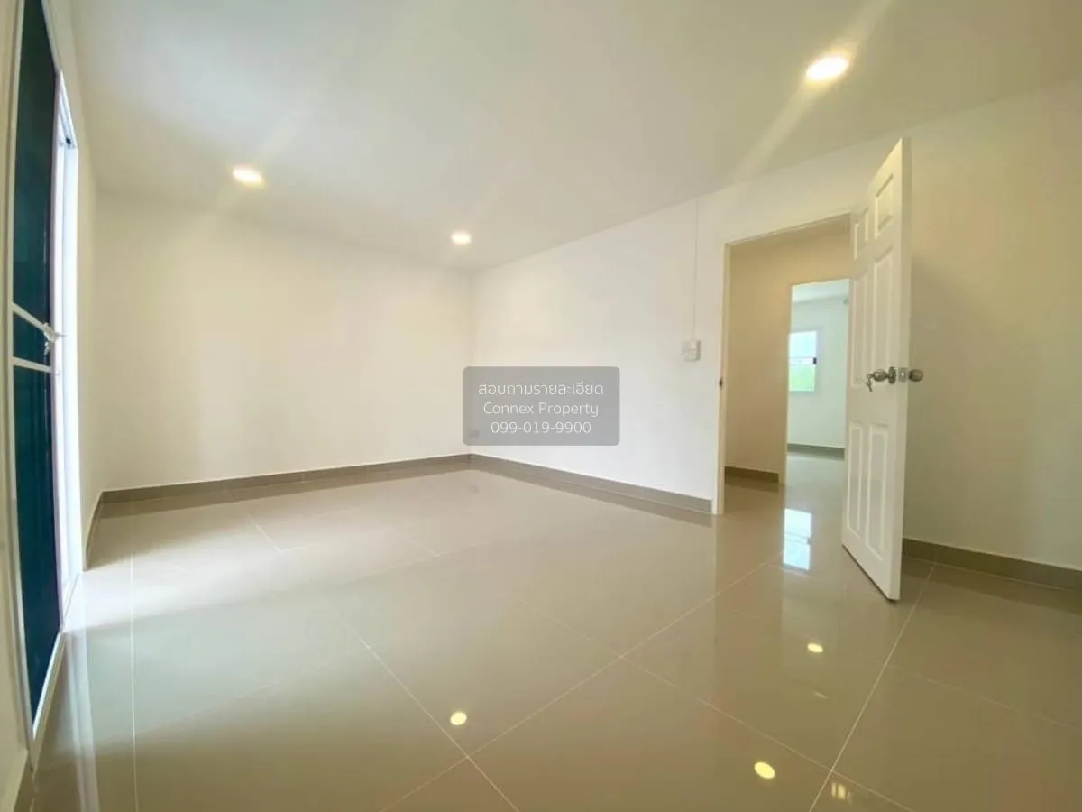 ขายทาวน์เฮ้าส์/ทาวน์โฮม  บ้านนฤมลวิลล่า 3 รีโนเวทใหม่ ปทุมวัน ธัญ