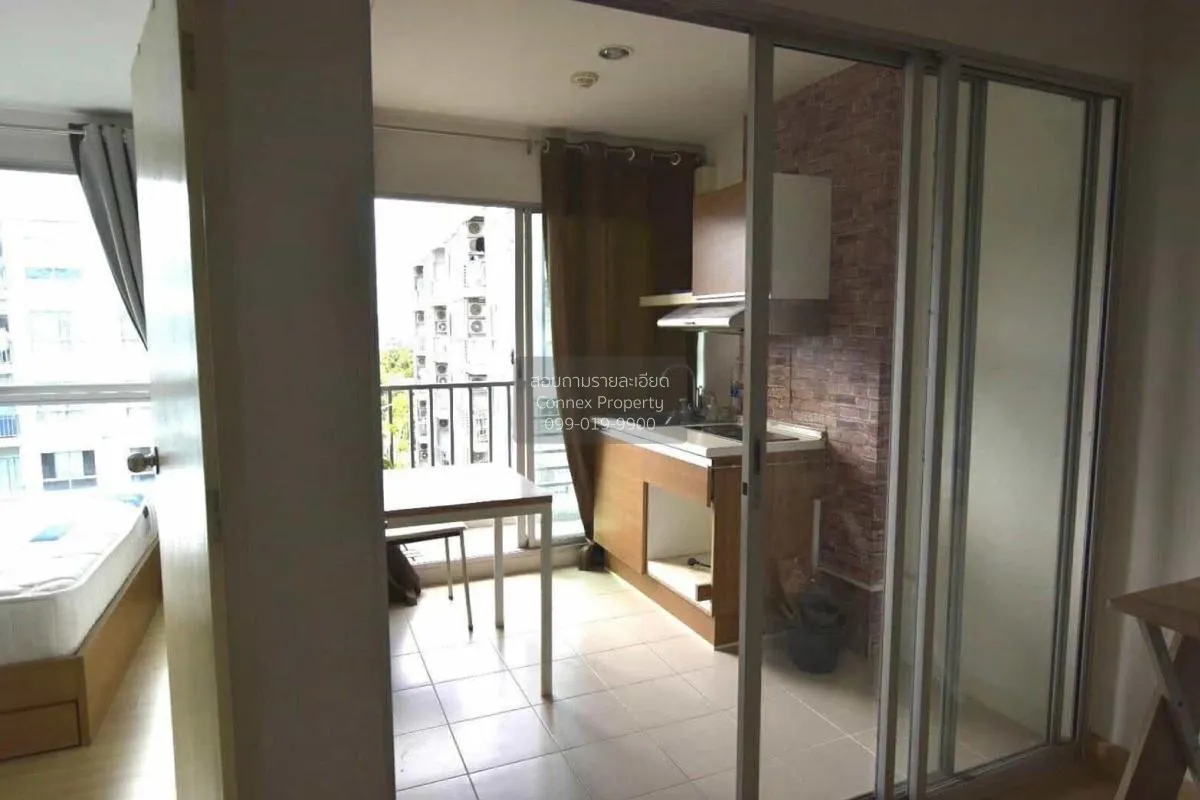 For Sale Condo , The Niche id BangKhae , MRT-Bang Khae , Bang Kha 3