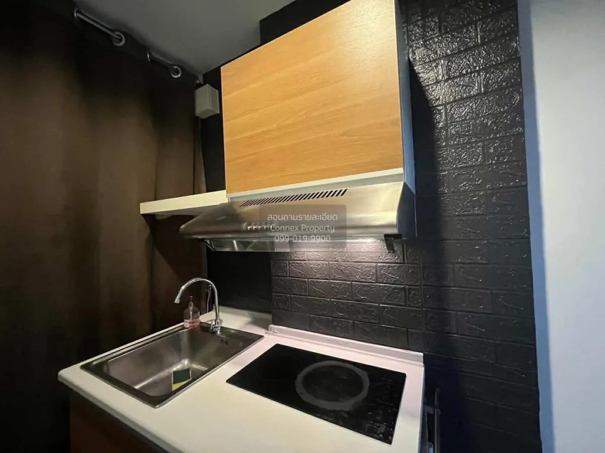 For Sale Condo , The Niche id BangKhae , MRT-Bang Khae , Bang Kha 4