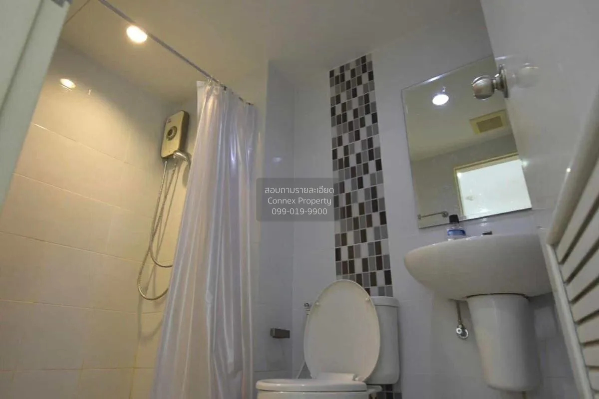 For Sale Condo , The Niche id BangKhae , MRT-Bang Khae , Bang Kha