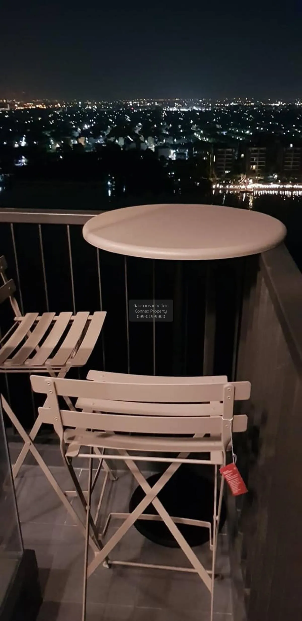 For Rent Condo , The Politan Aqua , MRT-Phra Nang Klao Bridge , B