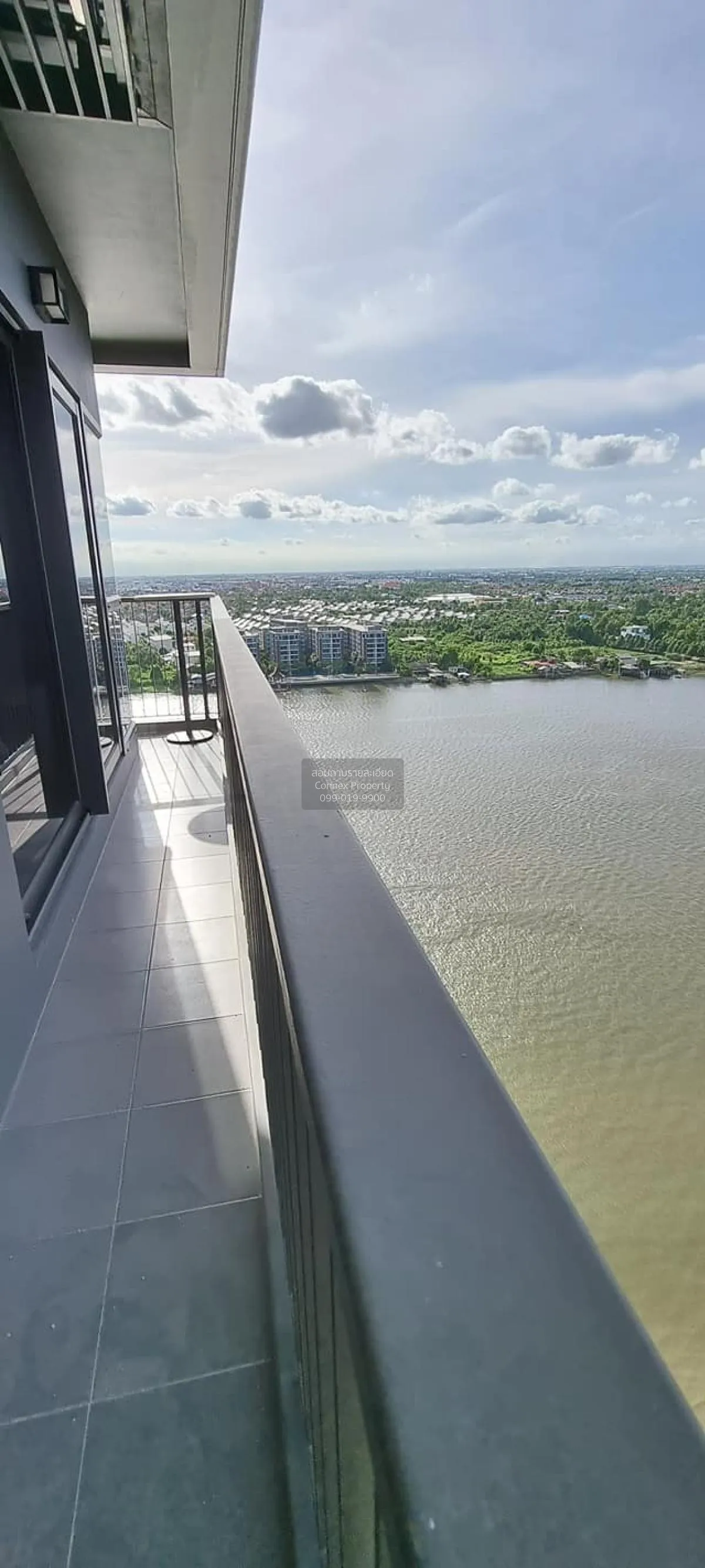 For Rent Condo , The Politan Aqua , MRT-Phra Nang Klao Bridge , B