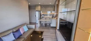 For Rent Condo , The Politan Aqua , MRT-Phra Nang Klao Bridge , Bang Kraso , Mueang Nonthaburi , Nonthaburi , CX-113010