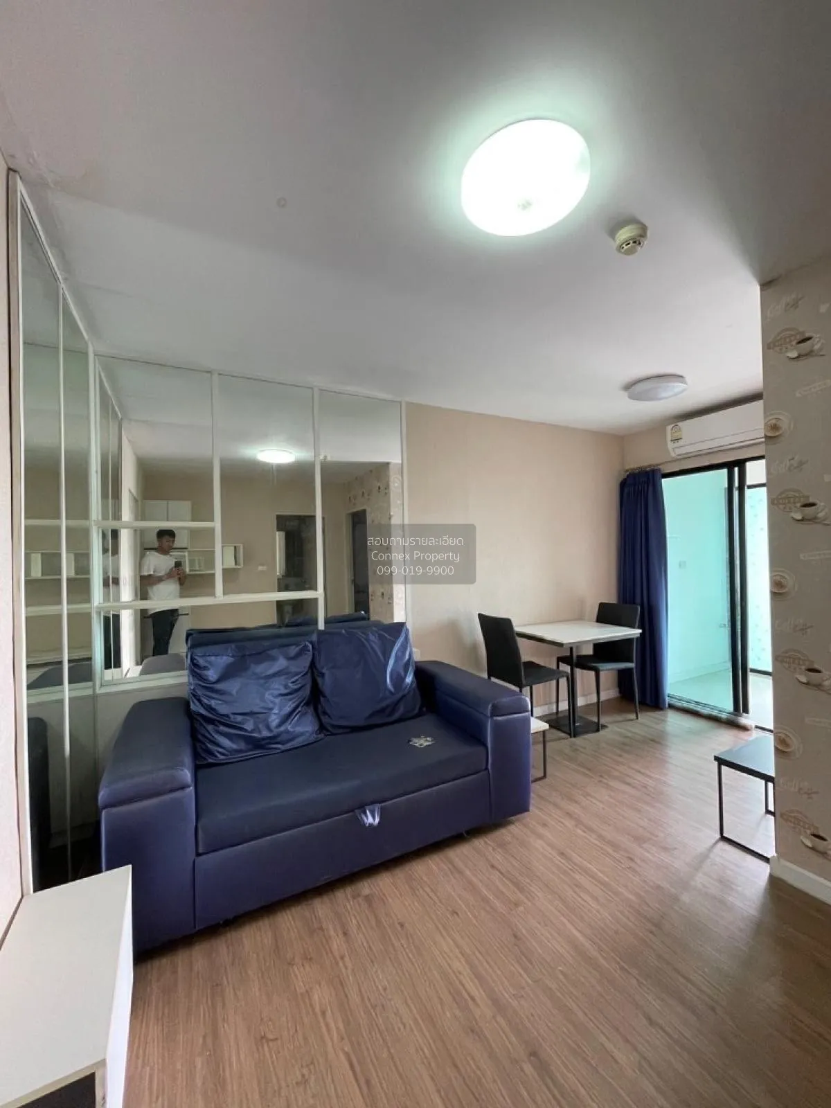 ขายคอนโด  ไอ คอนโด สุขุมวิท 105 BTS-บางนา บางนา เขต บางนา กรุงเทพ 1