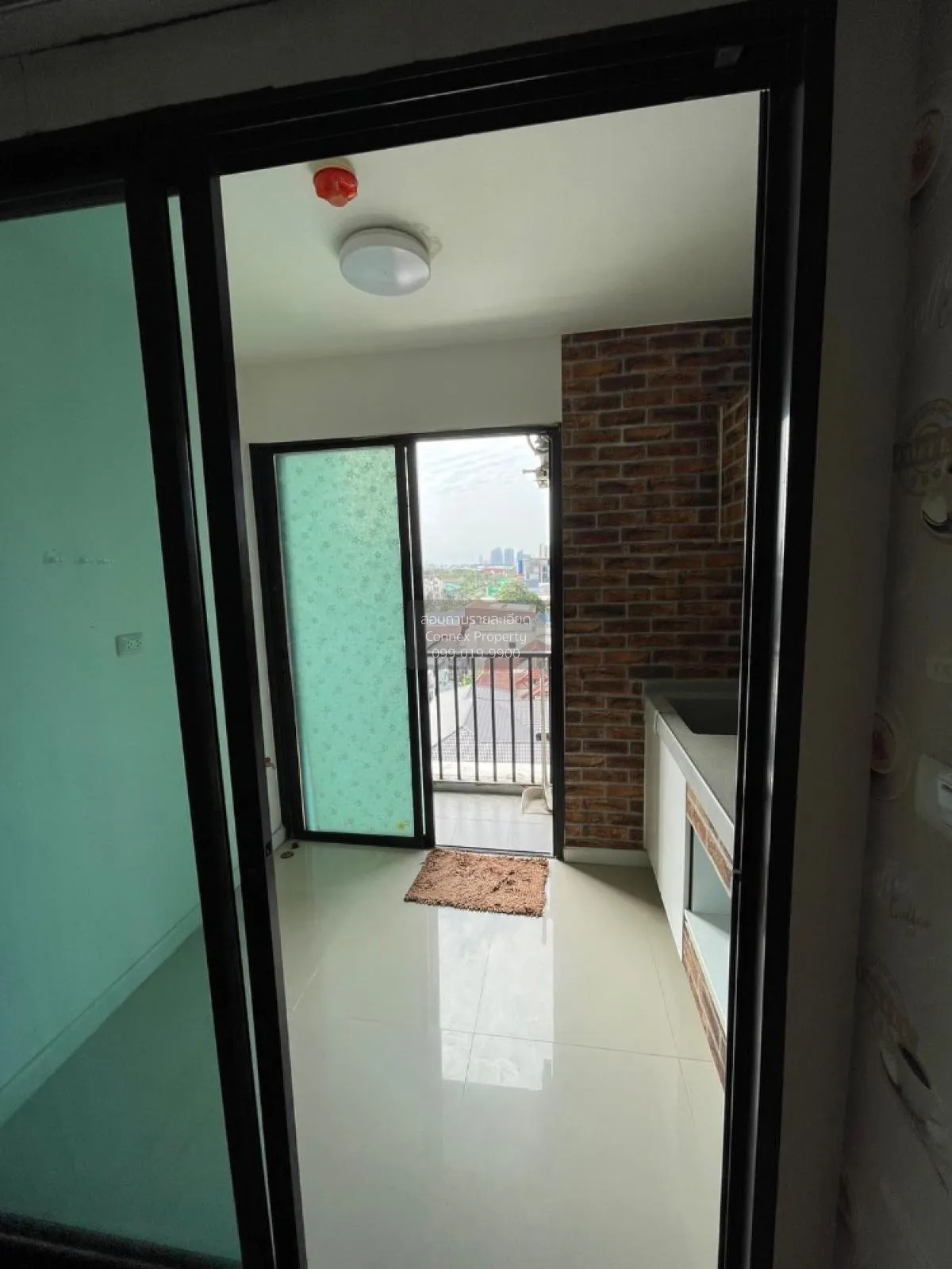 ขายคอนโด  ไอ คอนโด สุขุมวิท 105 BTS-บางนา บางนา เขต บางนา กรุงเทพ 2