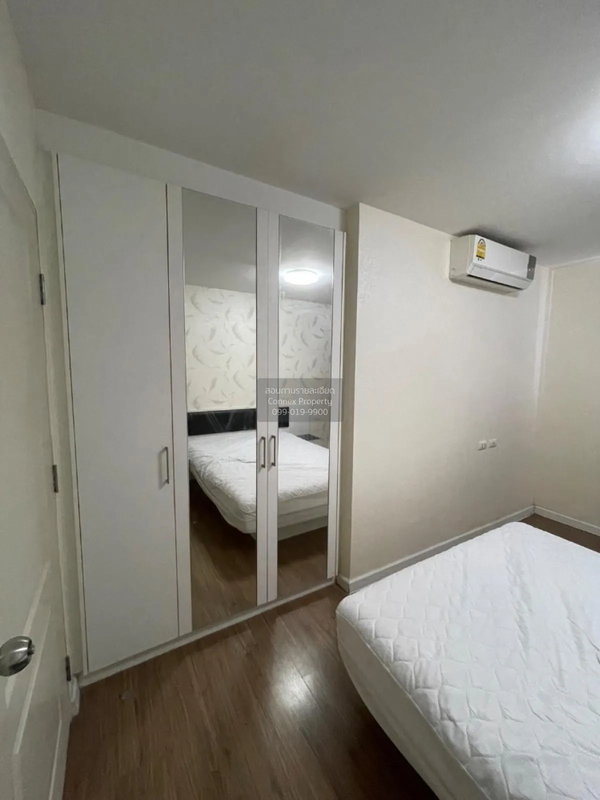 ขายคอนโด  ไอ คอนโด สุขุมวิท 105 BTS-บางนา บางนา เขต บางนา กรุงเทพ 3