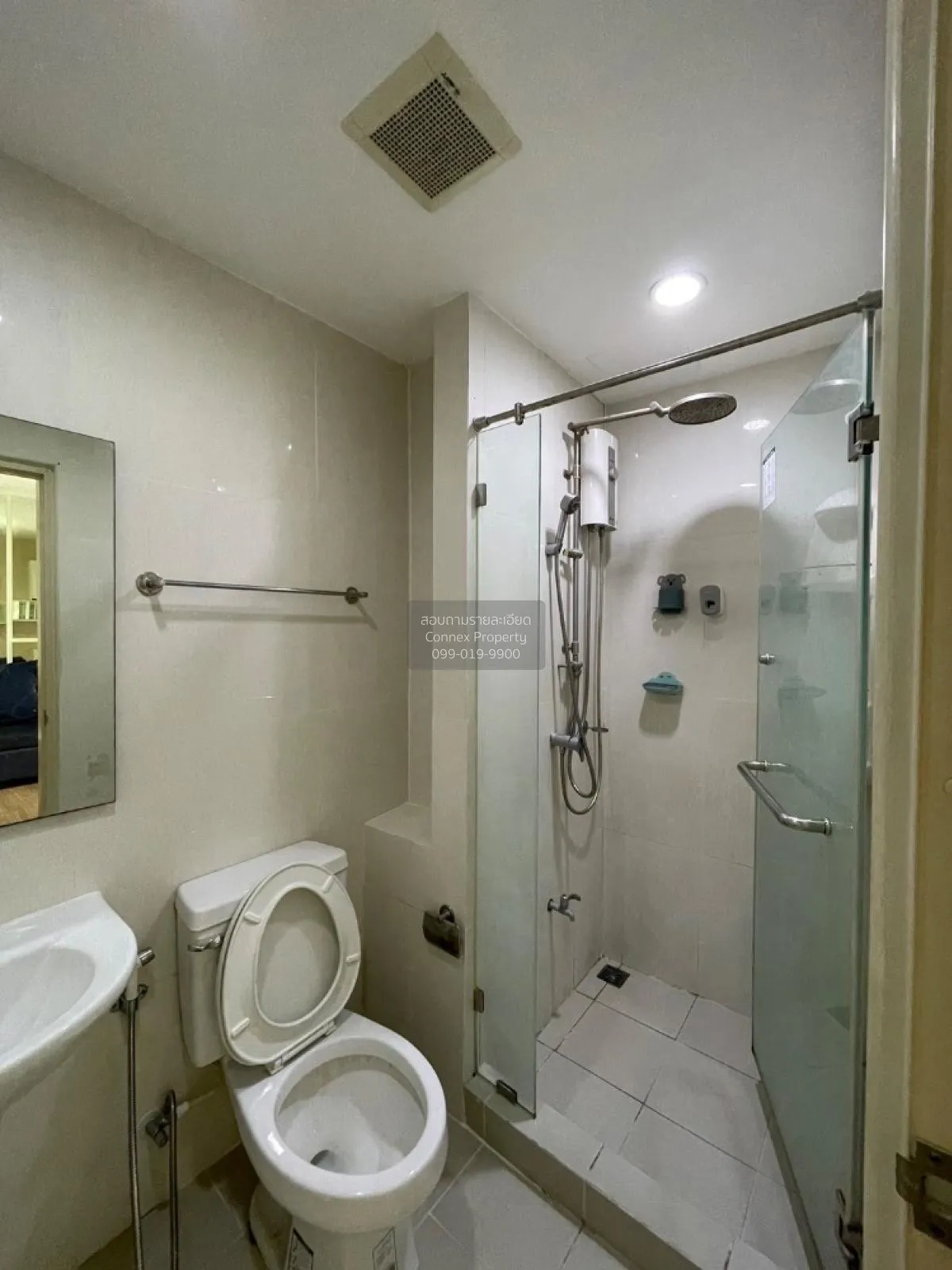 ขายคอนโด  ไอ คอนโด สุขุมวิท 105 BTS-บางนา บางนา เขต บางนา กรุงเทพ 4