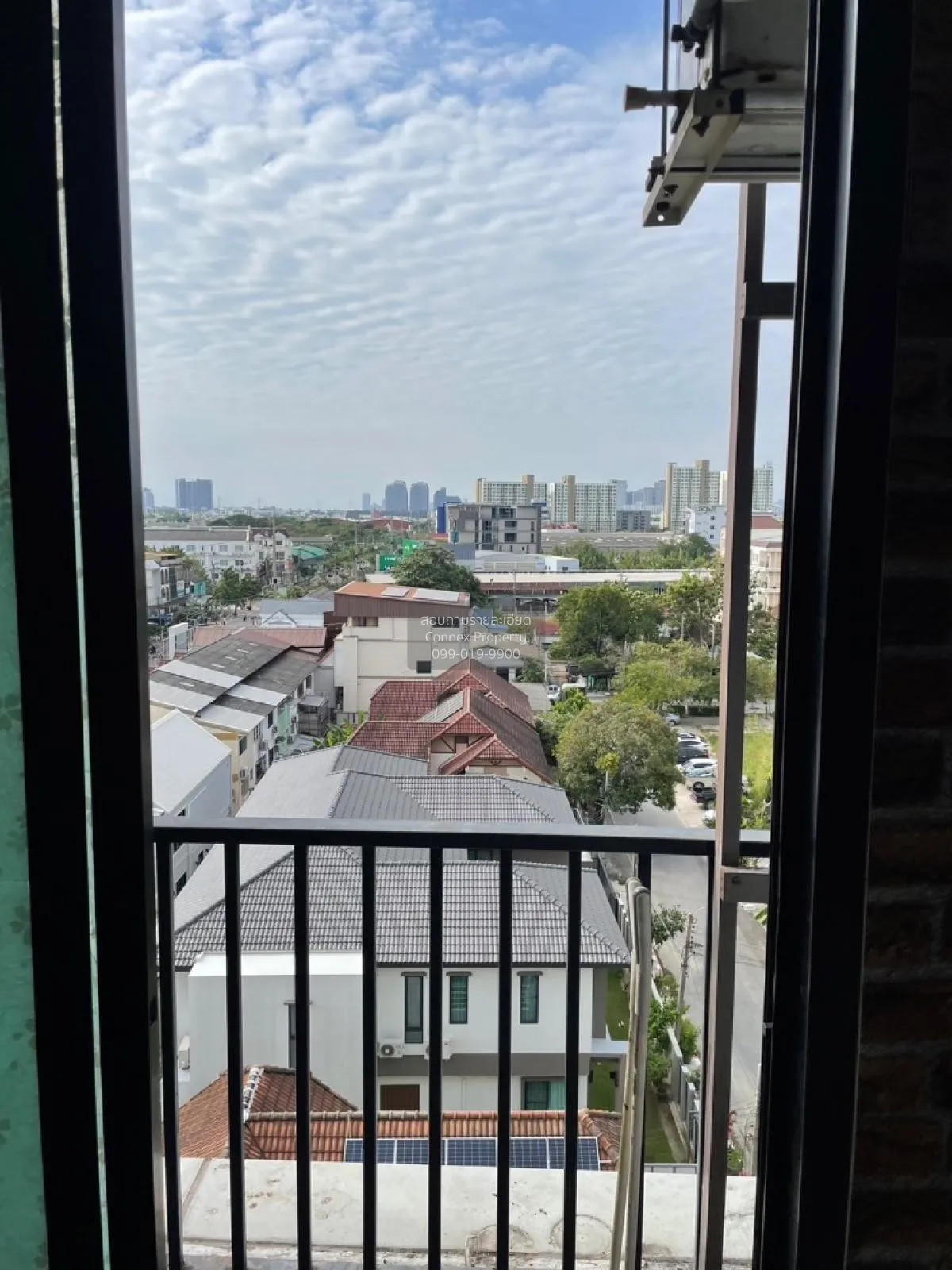 ขายคอนโด  ไอ คอนโด สุขุมวิท 105 BTS-บางนา บางนา เขต บางนา กรุงเทพ