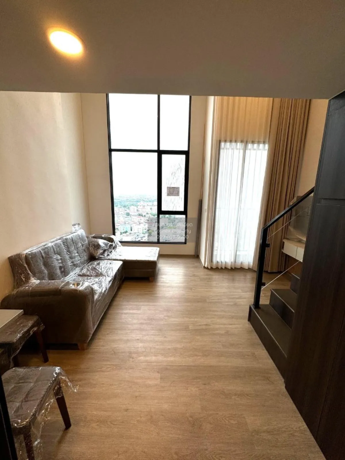 For Rent Condo , Origin Plug & Play Ramkhamhaeng Triple Station , 2