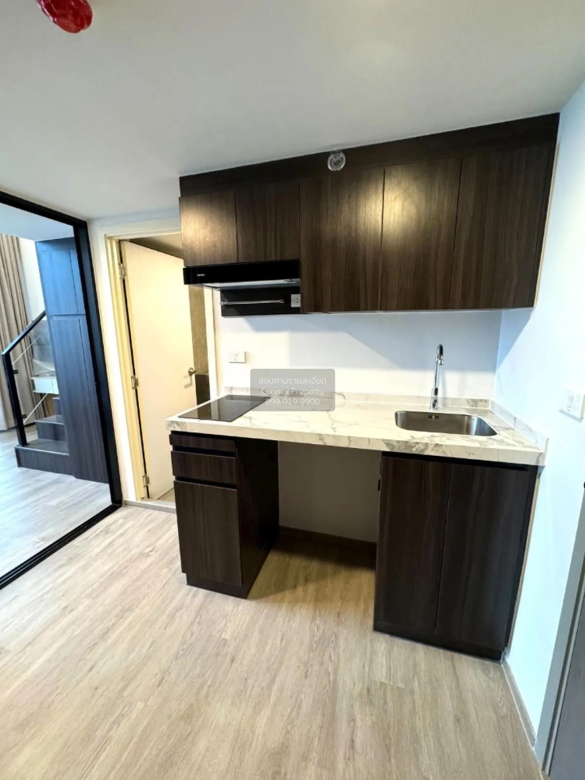 For Rent Condo , Origin Plug & Play Ramkhamhaeng Triple Station , 3