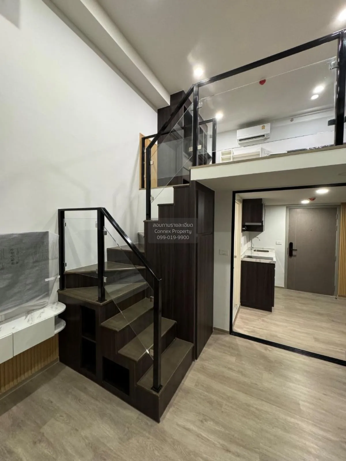 For Rent Condo , Origin Plug & Play Ramkhamhaeng Triple Station , 4