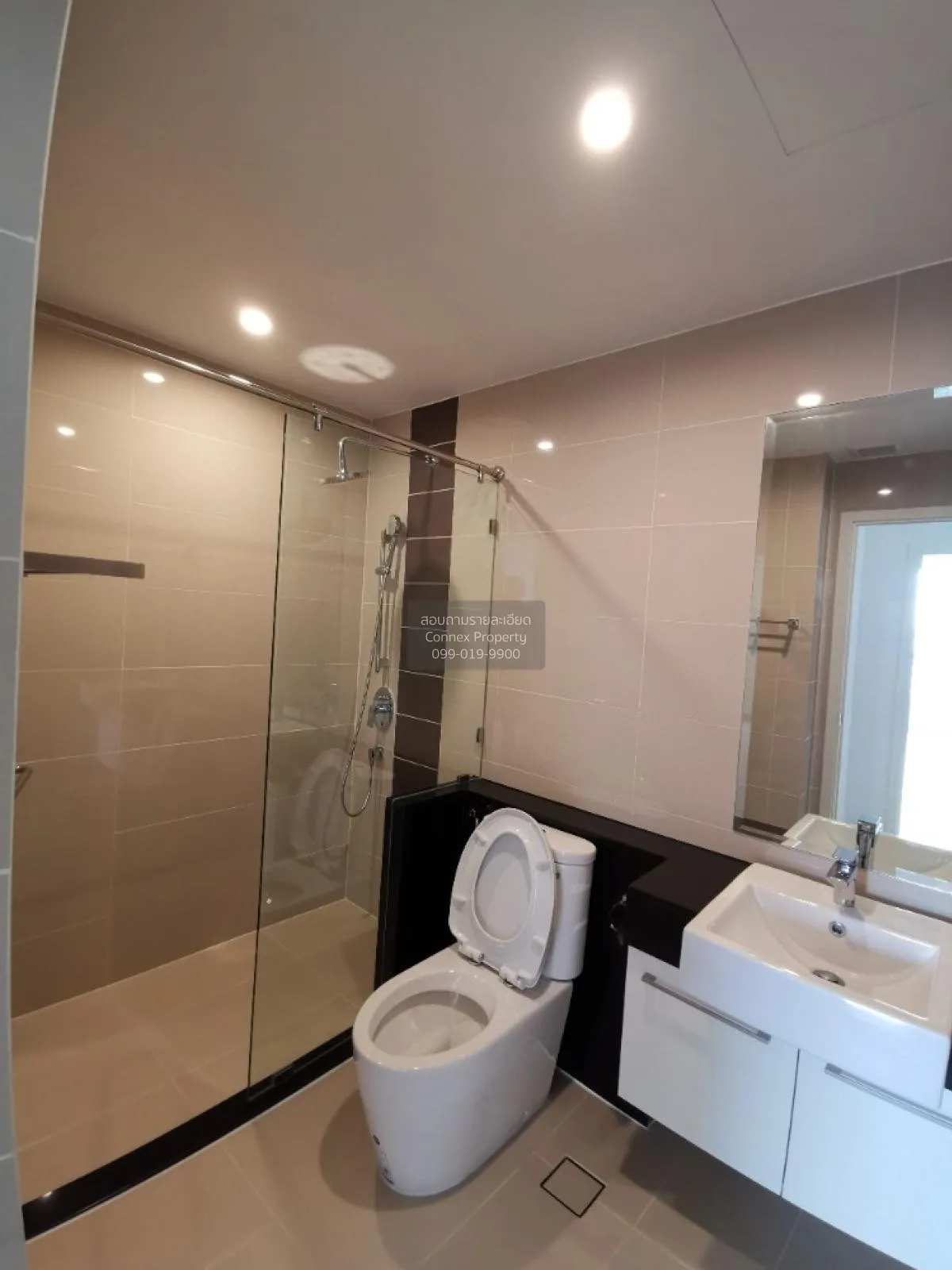 ขายคอนโด  ศุภาลัย ไลท์ รัชดาฯ - นราธิวาส - สาทร ฺBTS-เซนต์หลุยส์  4