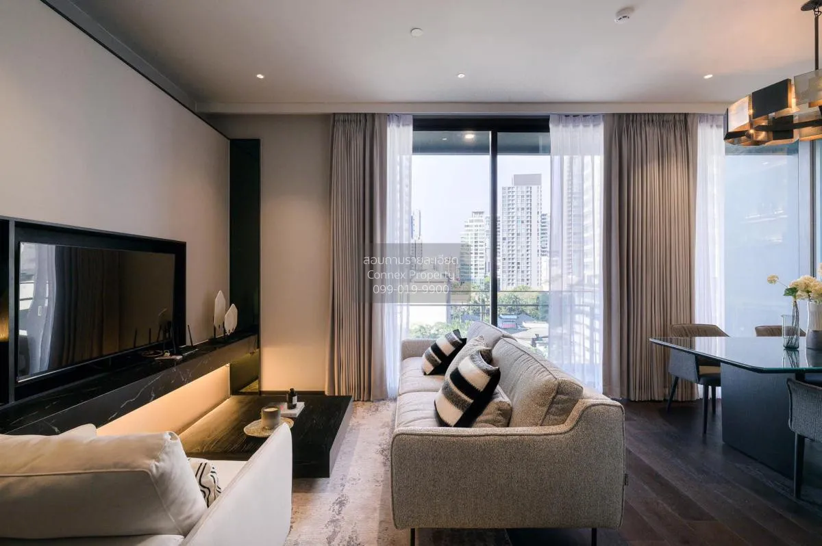 For Sale Condo , LAVIQ Sukhumvit 57 , BTS-Thong Lo , Khlong Tan N 1