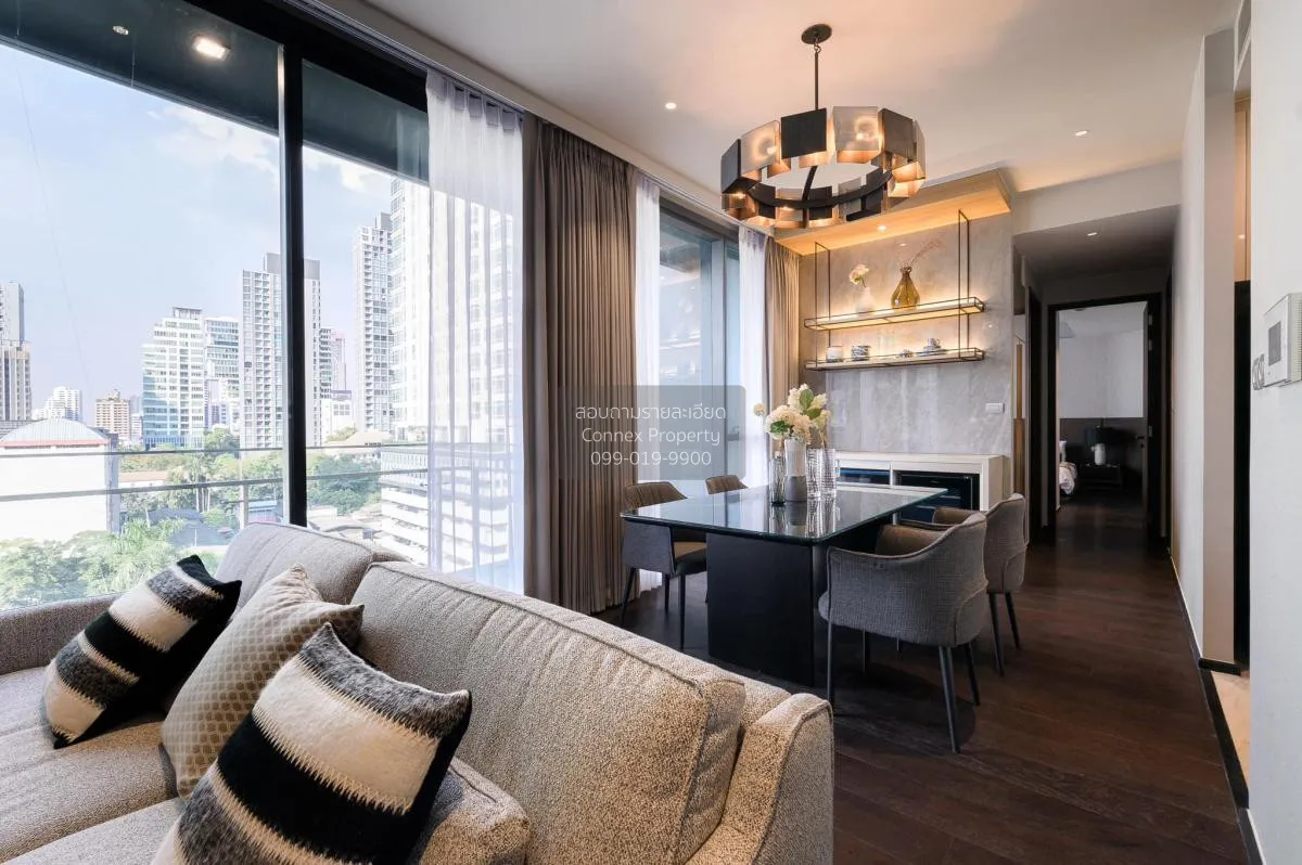 For Sale Condo , LAVIQ Sukhumvit 57 , BTS-Thong Lo , Khlong Tan N 2