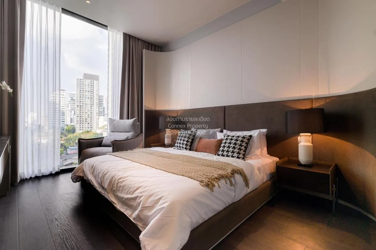 For Sale Condo , LAVIQ Sukhumvit 57 , BTS-Thong Lo , Khlong Tan N 4