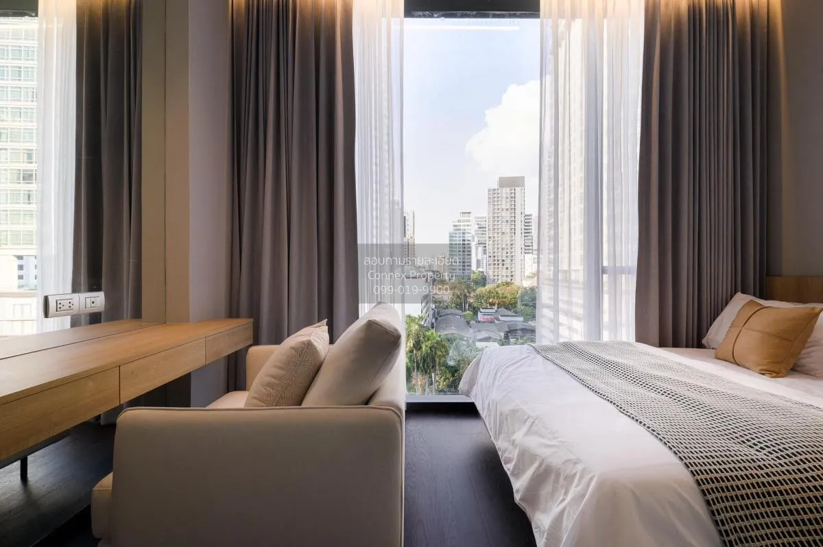 ขายคอนโด  ลาวีค สุขุมวิท 57 BTS-ทองหล่อ คลองตันเหนือ เขต วัฒนา กร