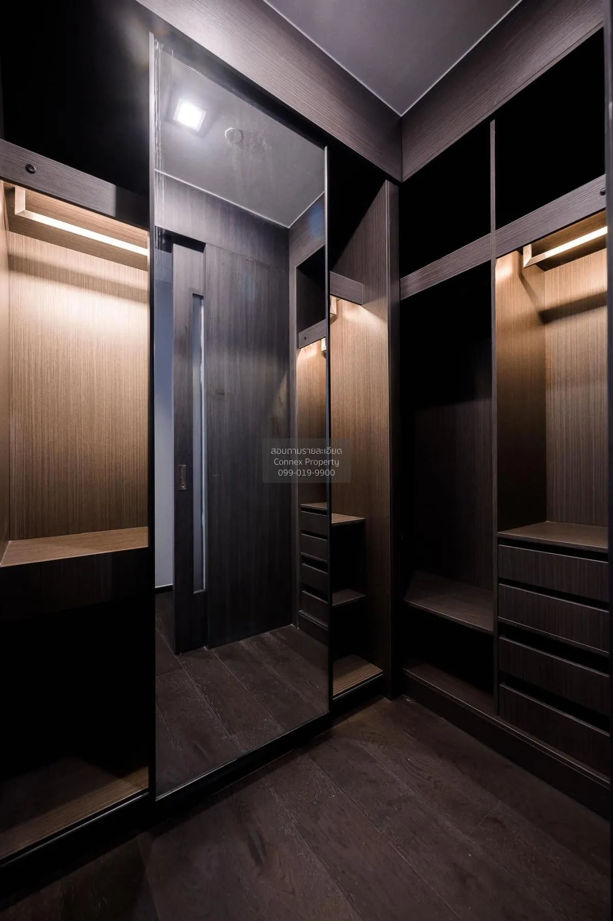 ขายคอนโด  ลาวีค สุขุมวิท 57 BTS-ทองหล่อ คลองตันเหนือ เขต วัฒนา กร