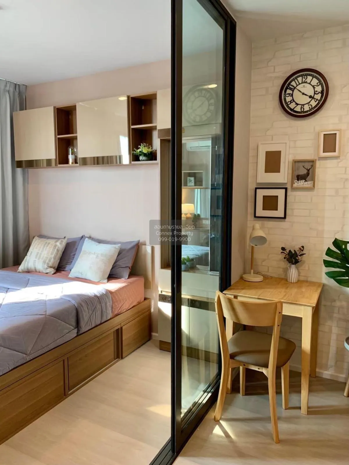 For Sale Condo , CIELA Sripatum , BTS-Bang Bua , Lat Yao , Chatuc