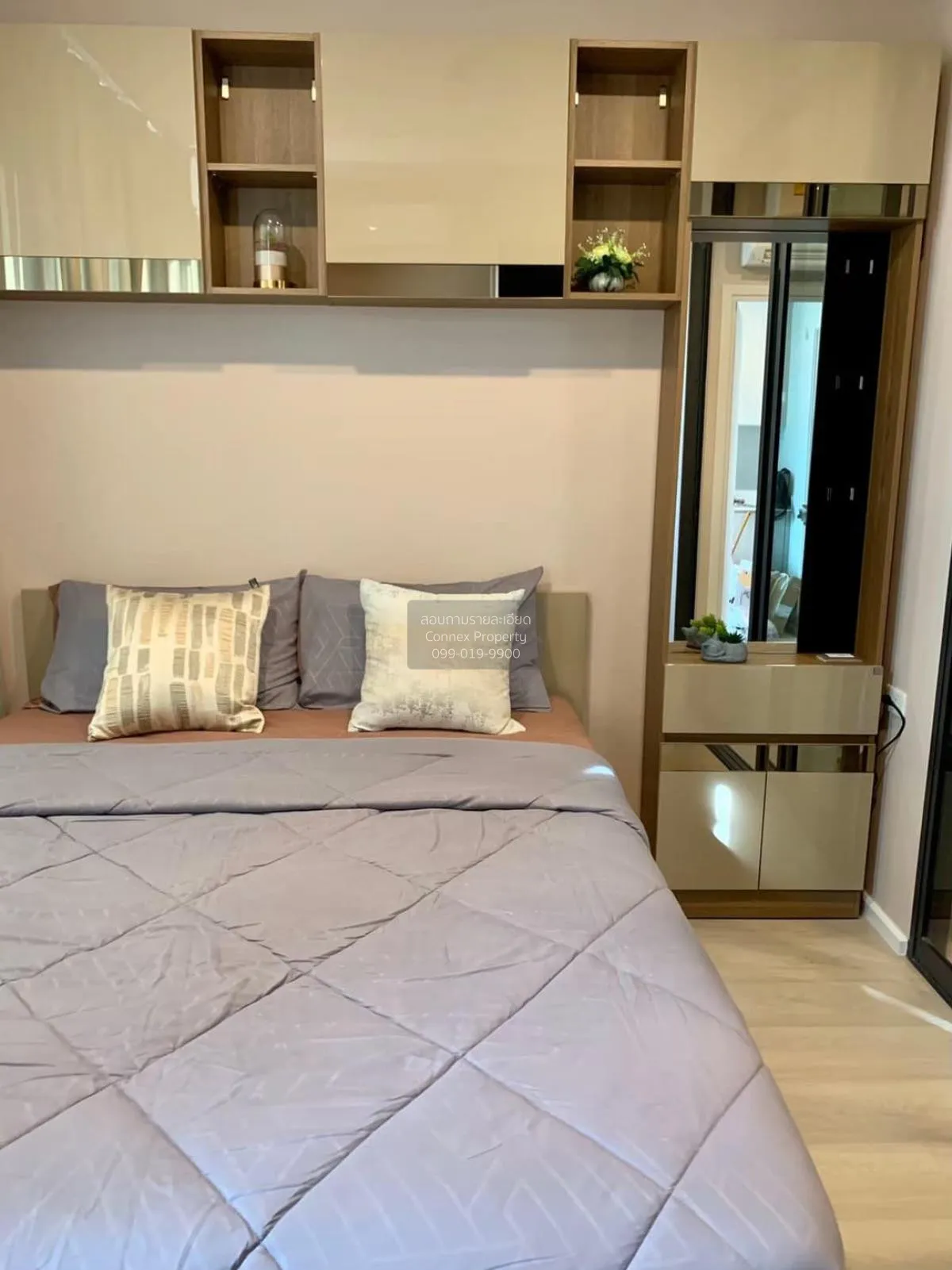 For Sale Condo , CIELA Sripatum , BTS-Bang Bua , Lat Yao , Chatuc