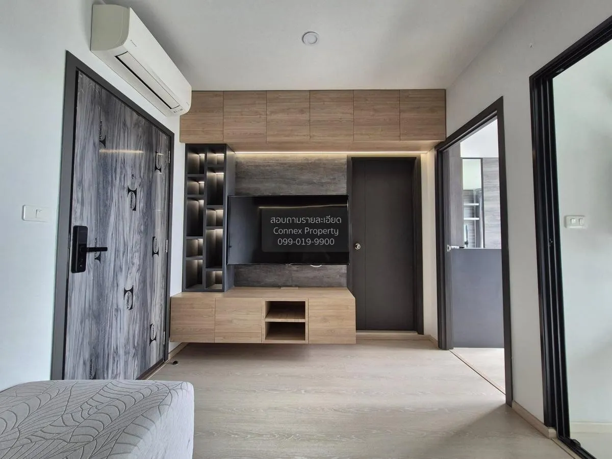 For Sale Condo , Elio Del Nest Udomsuk , BTS-Udom Suk , Bang Na , 3