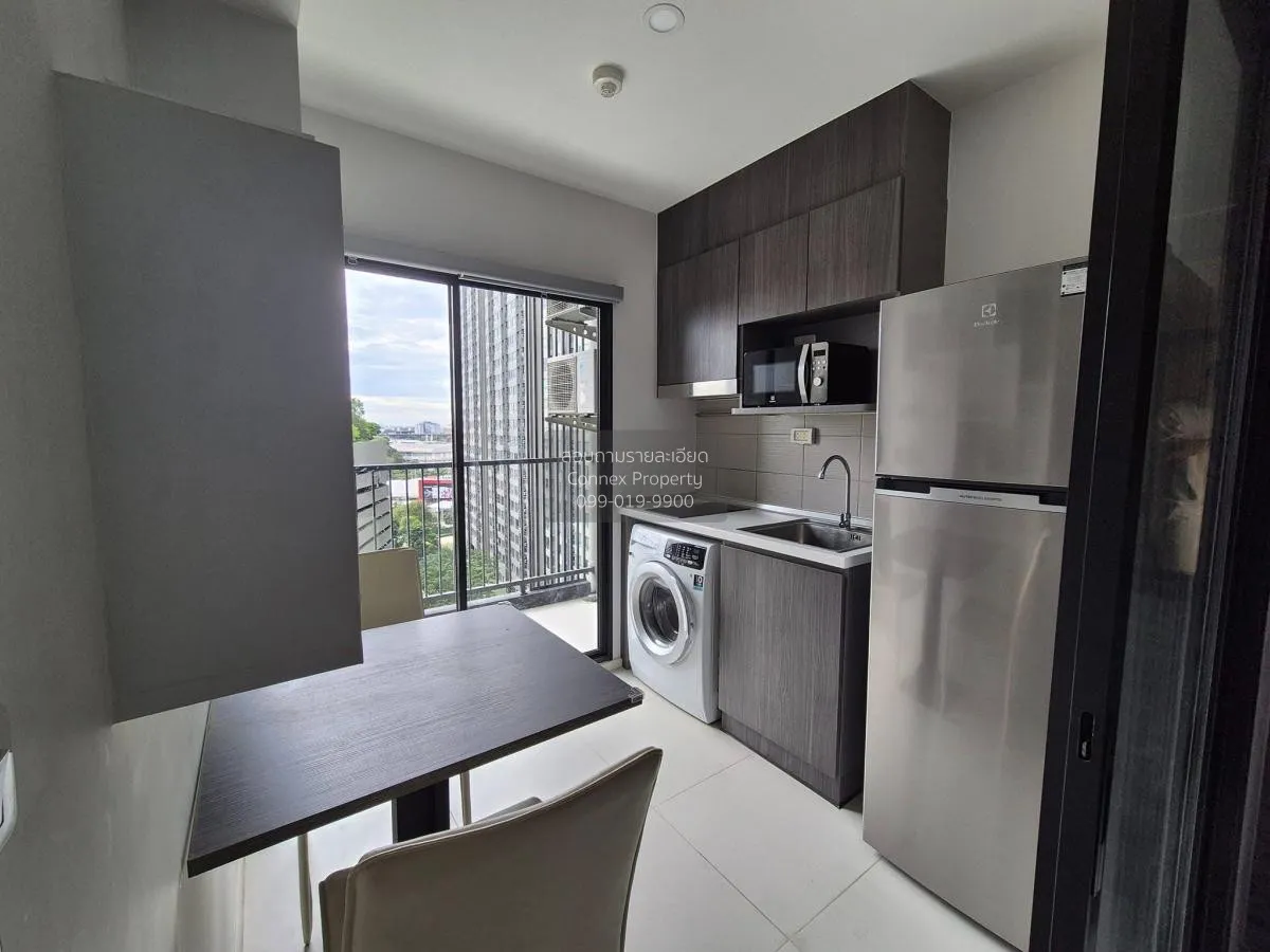 For Sale Condo , Elio Del Nest Udomsuk , BTS-Udom Suk , Bang Na , 4