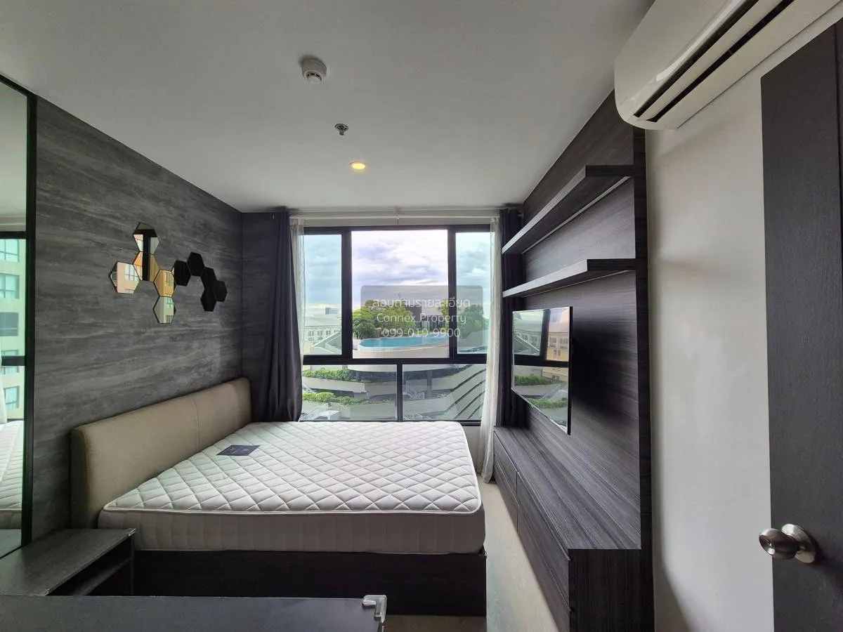 For Sale Condo , Elio Del Nest Udomsuk , BTS-Udom Suk , Bang Na ,