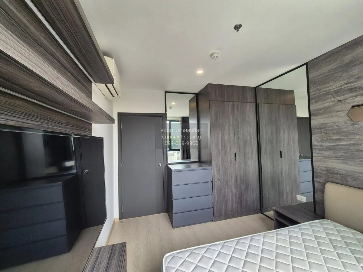 For Sale Condo , Elio Del Nest Udomsuk , BTS-Udom Suk , Bang Na ,