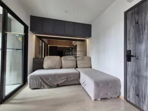 For Sale Condo , Elio Del Nest Udomsuk , BTS-Udom Suk , Bang Na , Bang Na , Bangkok , CX-113021