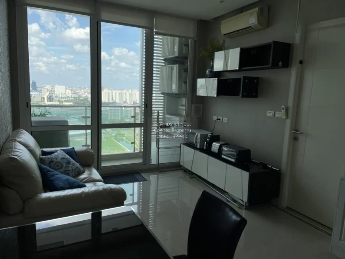 ขายคอนโด  ที.ซี. กรีน MRT-พระราม 9 ห้วยขวาง เขต ห้วยขวาง กรุงเทพ  2