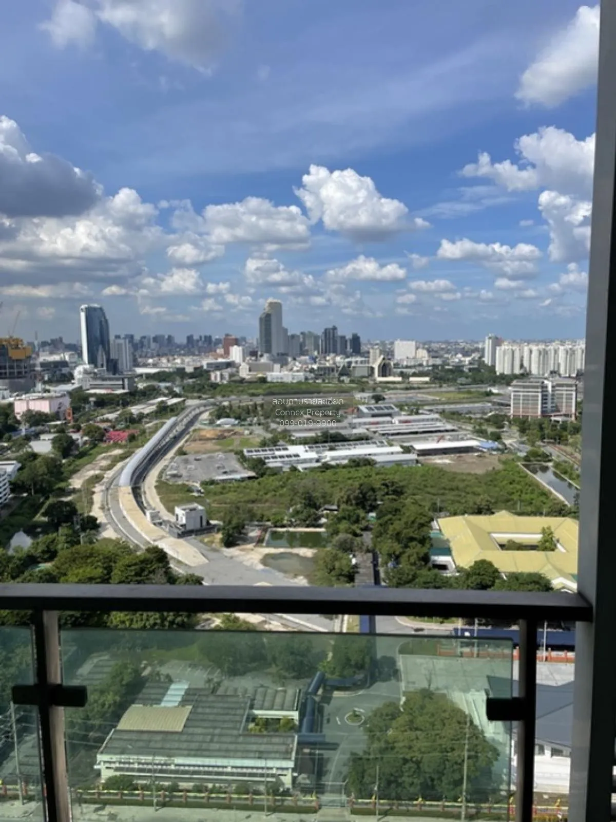 ขายคอนโด  ที.ซี. กรีน MRT-พระราม 9 ห้วยขวาง เขต ห้วยขวาง กรุงเทพ  4