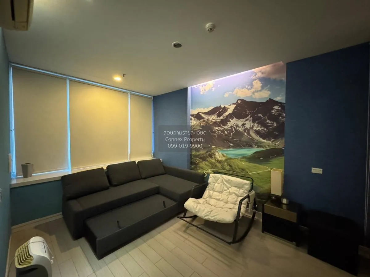 เช่าคอนโด  ที.ซี. กรีน MRT-พระราม 9 ห้วยขวาง เขต ห้วยขวาง กรุงเทพ 1